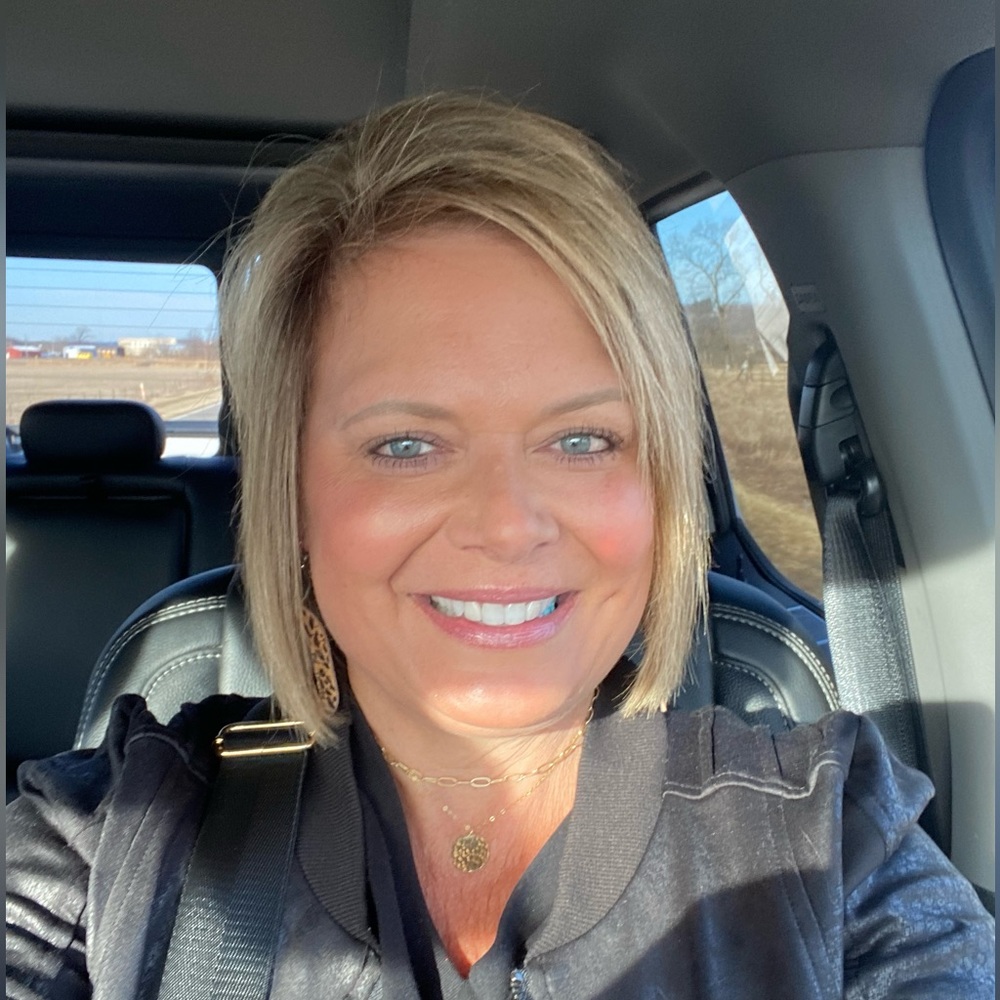 Meet your Posher, Sherri